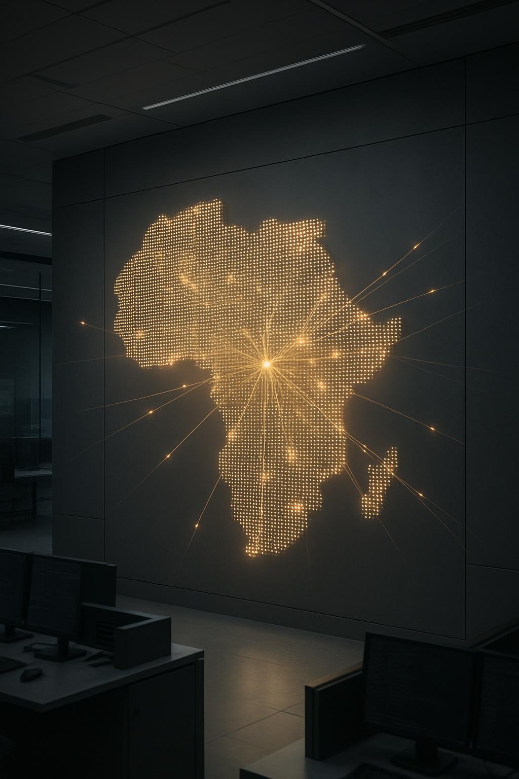 Laonde, cette illustration a pour sujet un microprocésseur à gauche d'un calque du coquillage représenté via une Nautilus ...